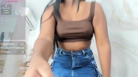 Kayna online show from January 2025 07:37:01 PM