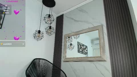 Kayna online show from February 2025 09:36:01 PM