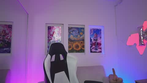 Kayra online show from November 2025 11:33:02 AM