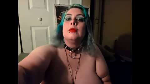 kayslav3 online show from October 2025 02:55:01 AM