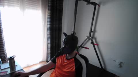 Snapshot of kaywolf89 chatting on July 2026 04:36:01 PM Neon online show from July 2026 04:36:01 PM