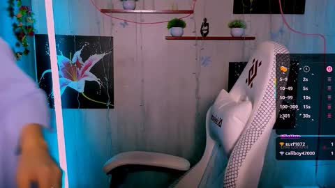 kayworl online show from February 2026 08:07:01 AM