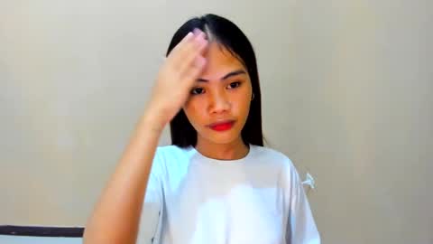 Snapshot of kazel_dominant chatting on February 2025 10:05:01 AM KAZEL online show from February 2025 10:05:01 AM