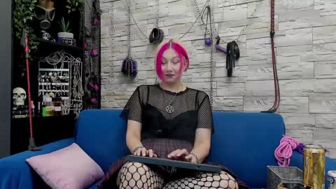 Snapshot of kaziaswart chatting on December 2024 04:36:02 AM Miss Kazia online show from December 2024 04:36:02 AM