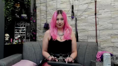 Snapshot of kaziaswart chatting on February 2025 10:55:01 PM Miss Kazia online show from February 2025 10:55:01 PM