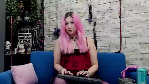 Snapshot of kaziaswart chatting on February 2025 12:15:02 AM Miss Kazia online show from February 2025 12:15:02 AM