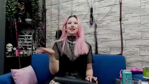 Snapshot of kaziaswart chatting on February 2025 01:58:01 AM Miss Kazia online show from February 2025 01:58:01 AM
