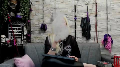 Snapshot of kaziaswart chatting on October 2025 11:24:02 PM Miss Kazia online show from October 2025 11:24:02 PM