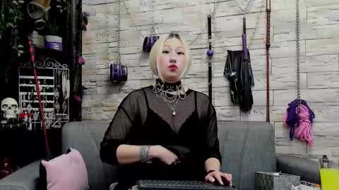 Snapshot of kaziaswart chatting on October 2025 11:29:02 PM Miss Kazia online show from October 2025 11:29:02 PM