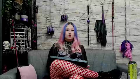 Snapshot of kaziaswart chatting on November 2025 03:32:02 PM Miss Kazia online show from November 2025 03:32:02 PM