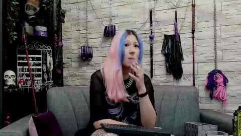 Snapshot of kaziaswart chatting on November 2025 06:08:02 PM Miss Kazia online show from November 2025 06:08:02 PM