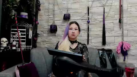 Snapshot of kaziaswart chatting on February 2026 12:38:01 AM Miss Kazia online show from February 2026 12:38:01 AM