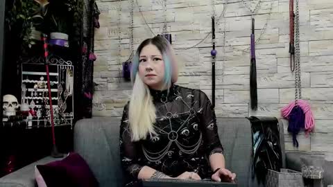 Snapshot of kaziaswart chatting on February 2026 02:12:02 AM Miss Kazia online show from February 2026 02:12:02 AM