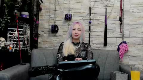 Snapshot of kaziaswart chatting on April 2026 11:57:02 PM Miss Kazia online show from April 2026 11:57:02 PM