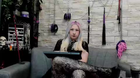 Snapshot of kaziaswart chatting on May 2026 12:48:02 AM Miss Kazia online show from May 2026 12:48:02 AM