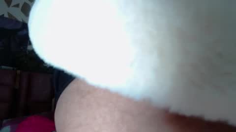 KAZSANDRAH online show from October 2025 05:05:01 AM