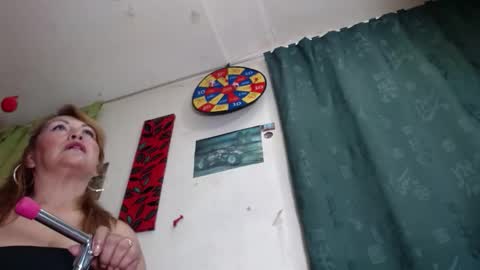 KAZSANDRAH online show from March 2026 04:42:01 AM