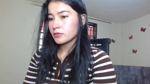 KAZUMI online show from September 2025 06:33:02 PM