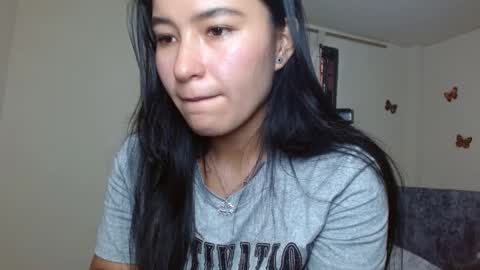 KAZUMI online show from September 2025 08:01:01 PM