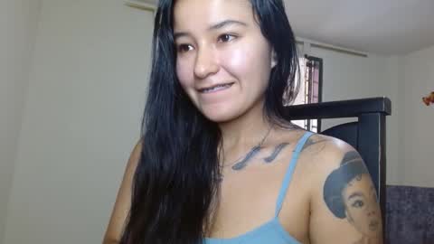 KAZUMI online show from September 2025 05:40:02 PM