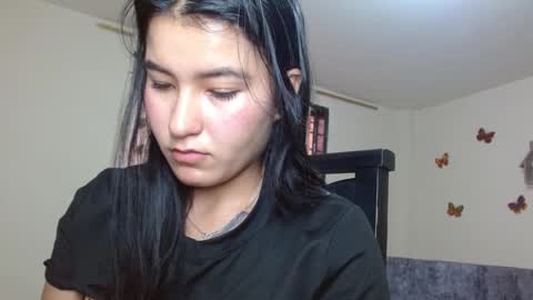 KAZUMI online show from September 2025 08:13:02 PM