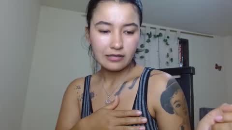 KAZUMI online show from October 2025 07:13:02 PM