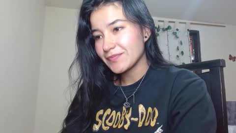 KAZUMI online show from November 2025 09:50:02 PM