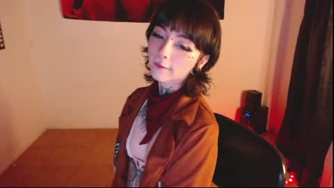 Snapshot of kazumi_666 chatting on December 2024 12:53:02 AM kazumi online show from December 2024 12:53:02 AM