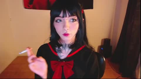 Snapshot of kazumi_666 chatting on December 2024 01:50:01 AM kazumi online show from December 2024 01:50:01 AM