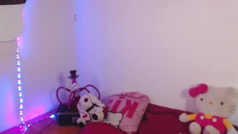 Snapshot of kazumi_666 chatting on February 2025 03:07:02 AM kazumi online show from February 2025 03:07:02 AM