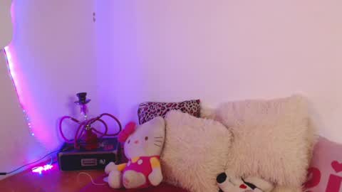 Snapshot of kazumi_666 chatting on February 2025 06:02:01 AM kazumi online show from February 2025 06:02:01 AM