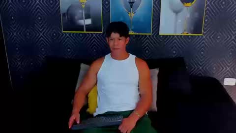 Snapshot of kazuya_nakamura chatting on March 2026 05:07:01 PM kazuya online show from March 2026 05:07:01 PM