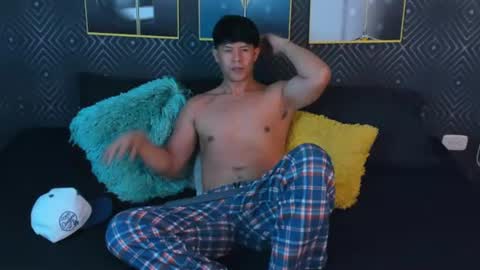 kazuya online show from August 2026 01:52:02 AM
