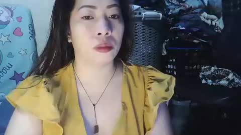 Kazzandra online show from October 2025 07:46:02 PM