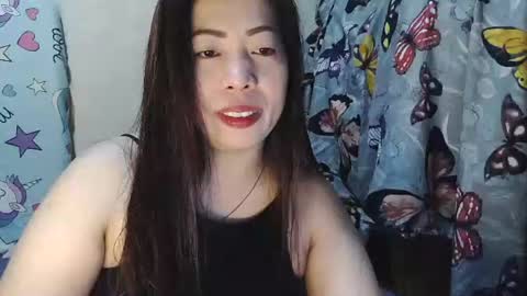 Kazzandra online show from October 2025 08:11:02 PM