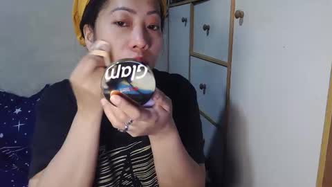 Kazzandra online show from February 2026 11:25:01 PM