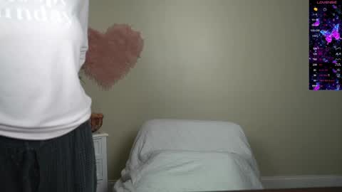 EliandKylie online show from February 2025 06:32:02 AM