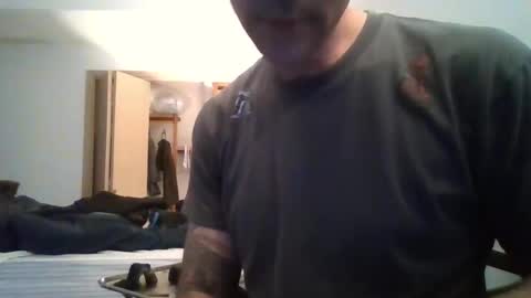 kbrider420 online show from January 2026 09:00:01 AM