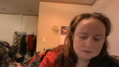 Snapshot of kcandler27 chatting on October 2025 06:32:01 AM kcandler27 online show from October 2025 06:32:01 AM