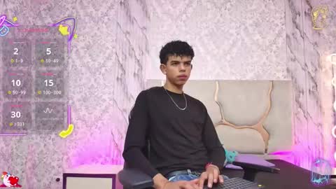  keahi  online show from March 2026 11:48:02 AM