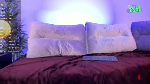 Keane online show from January 2025 11:11:02 PM