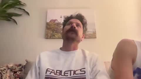 Keaton Keller online show from October 2025 03:40:02 AM