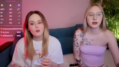 Seb Polly Roxy Jonny online show from March 2026 08:15:01 PM