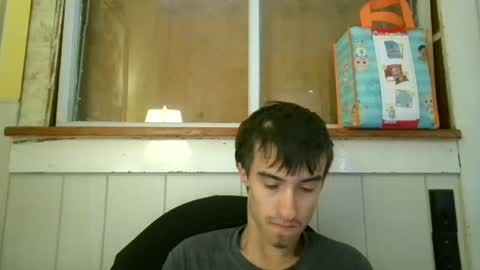 keegang34 online show from September 2025 08:53:02 PM