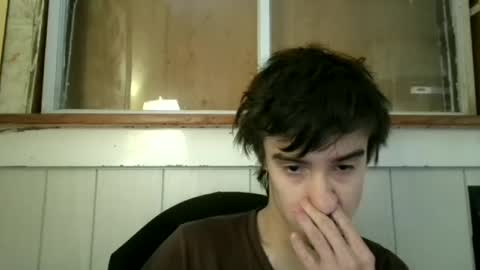 keegang34 online show from October 2025 04:33:01 PM