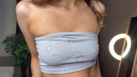 Hi Keeley is here Glad to see you in our room  PVT is open online show from May 2026 01:00:01 AM