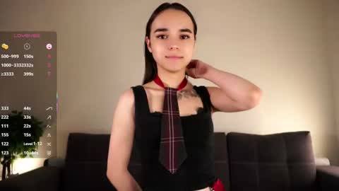 Snapshot of keeleyreineck chatting on August 2026 05:31:01 AM Nika online show from August 2026 05:31:01 AM