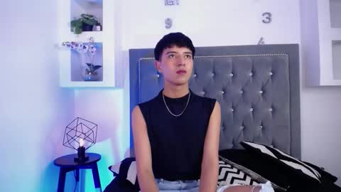 nico online show from February 2026 12:48:02 PM