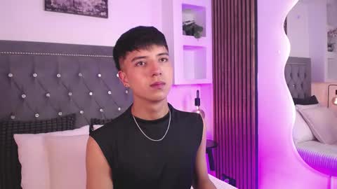 nico online show from February 2026 12:15:02 PM