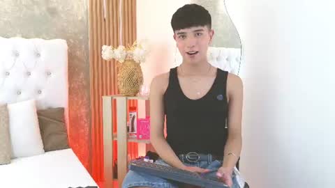 nico online show from June 2026 08:29:02 PM